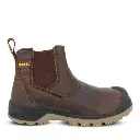 13RebelCrazyhorseChelseaSafetyBoots BROWN.webp