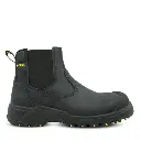 13RebelCrazyhorseChelseaSafetyBoots BLACK.webp