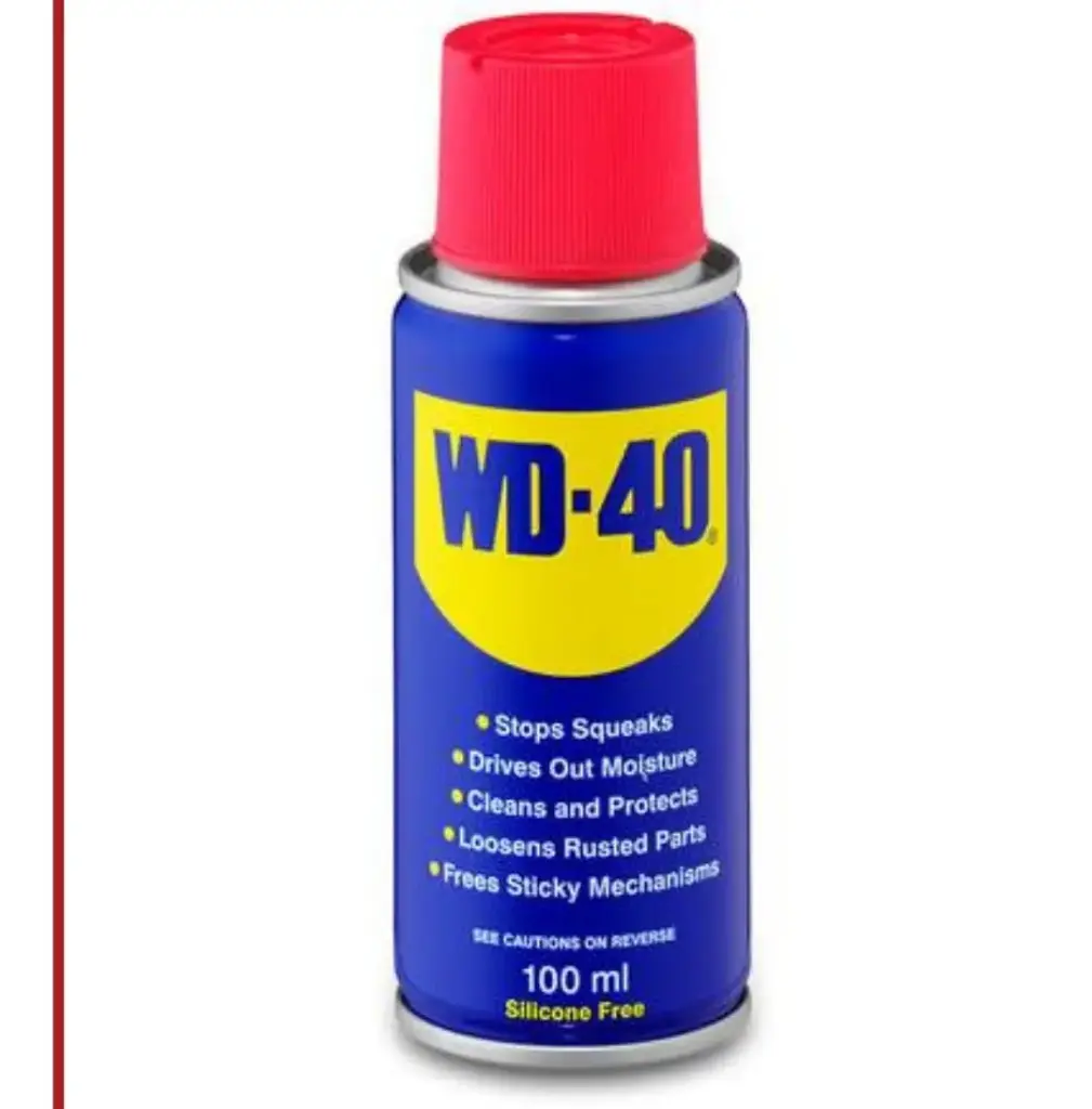 WD - 40 200ml