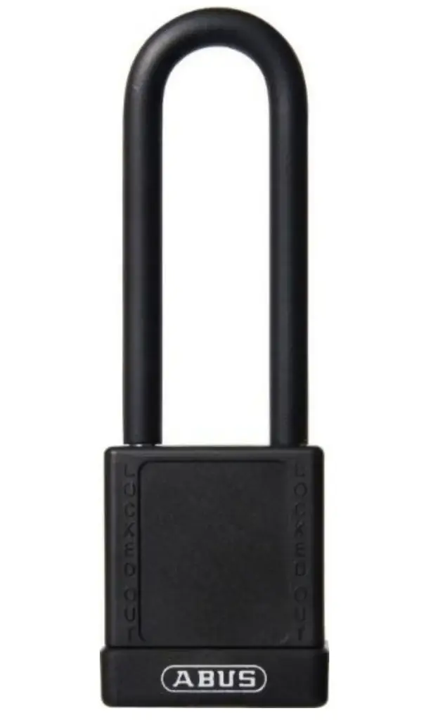 Long Series Abus Padlock