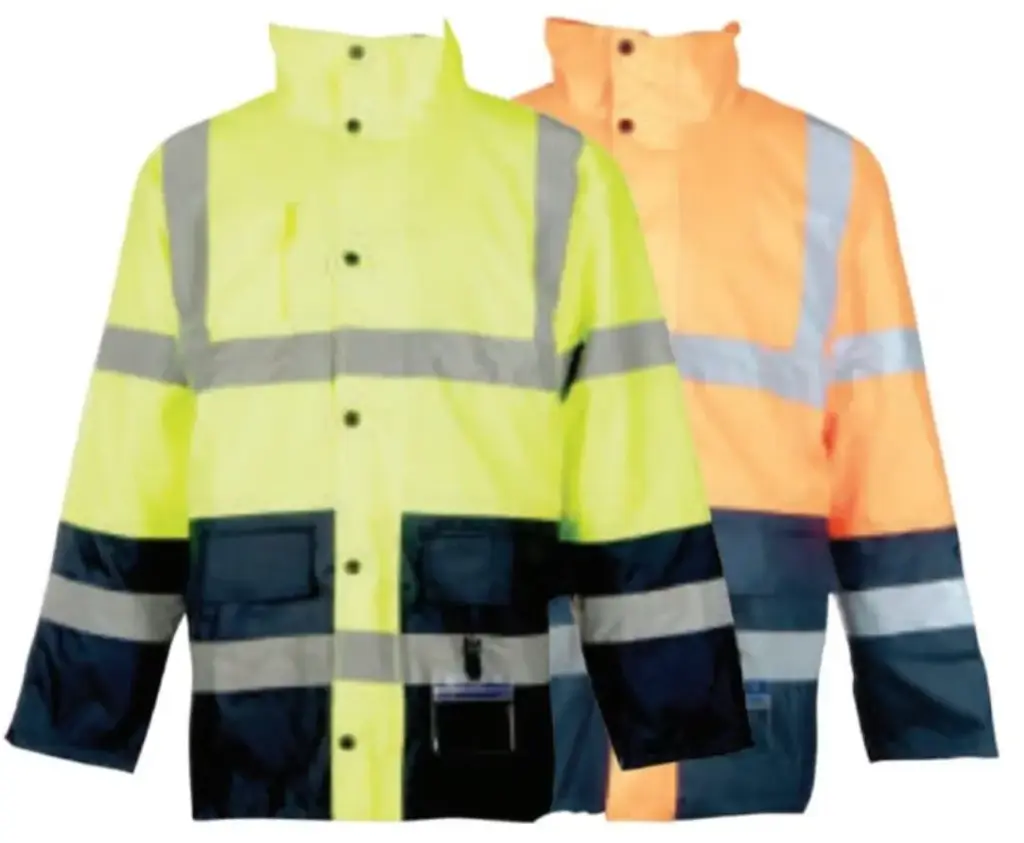 VENTURE PADDED JACKET