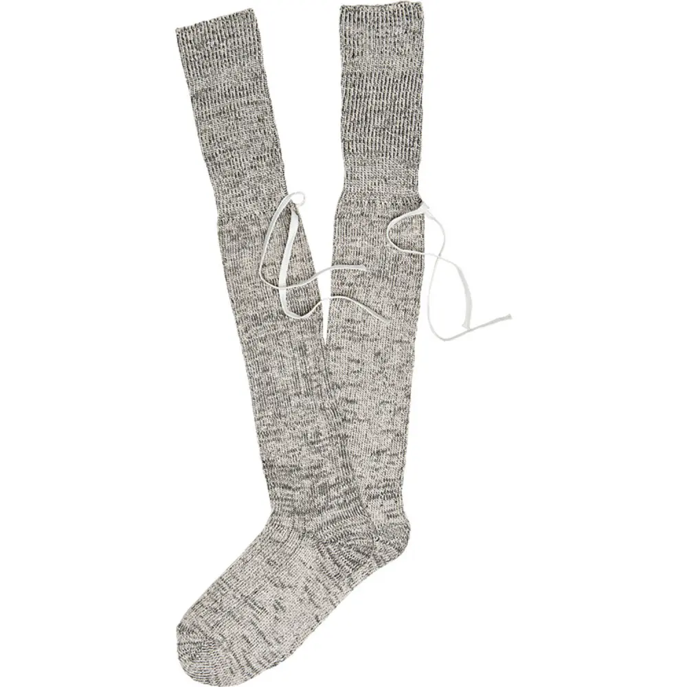 MINER SOCKS ACRYLIC