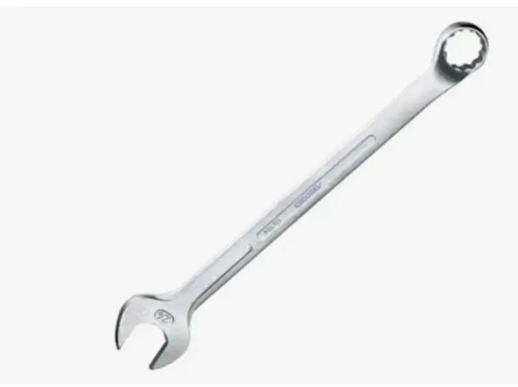 GEDORE SPANNER COMB 1B 17MM