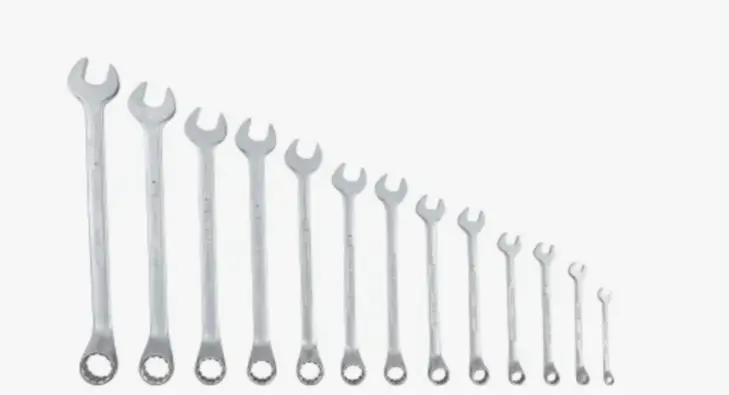 GEDORE SPANNER COMB 1B 19MM