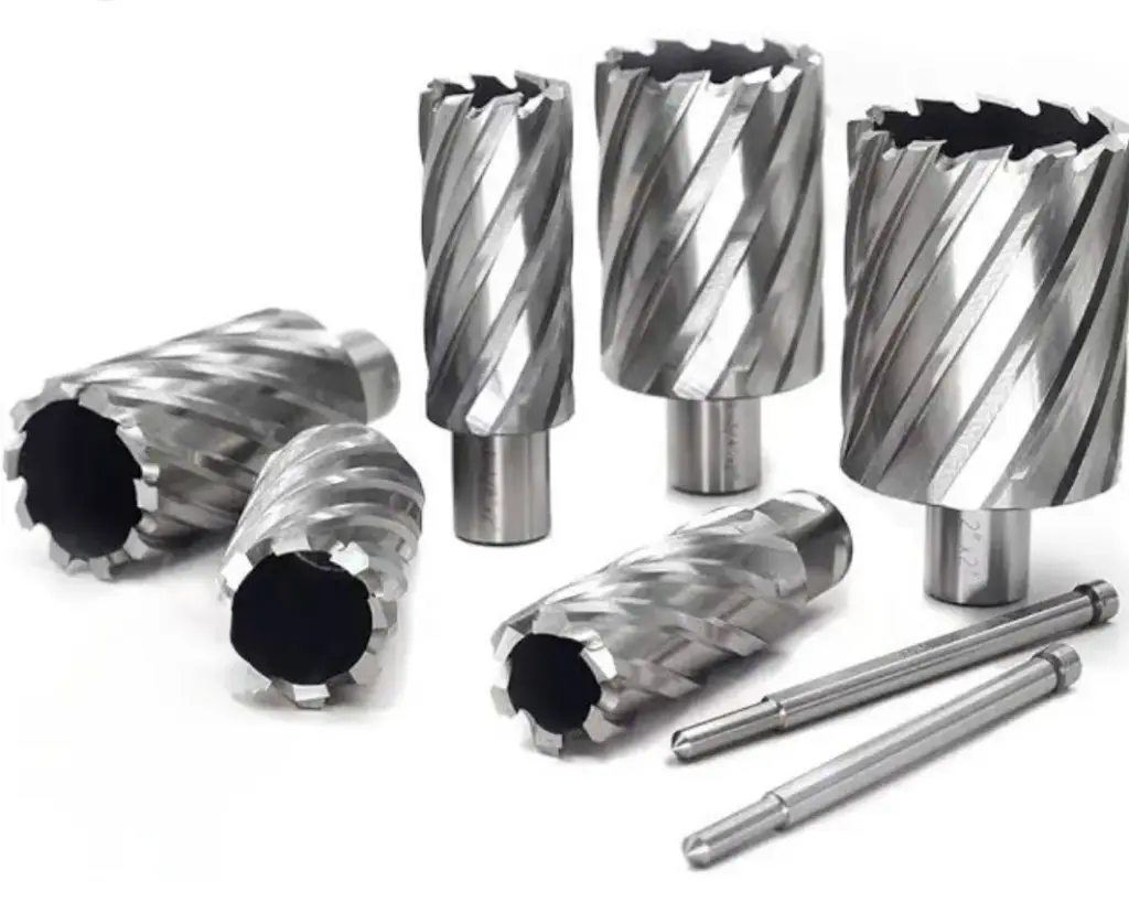 EUROBOOR SLUGGER BIT 16X30MM