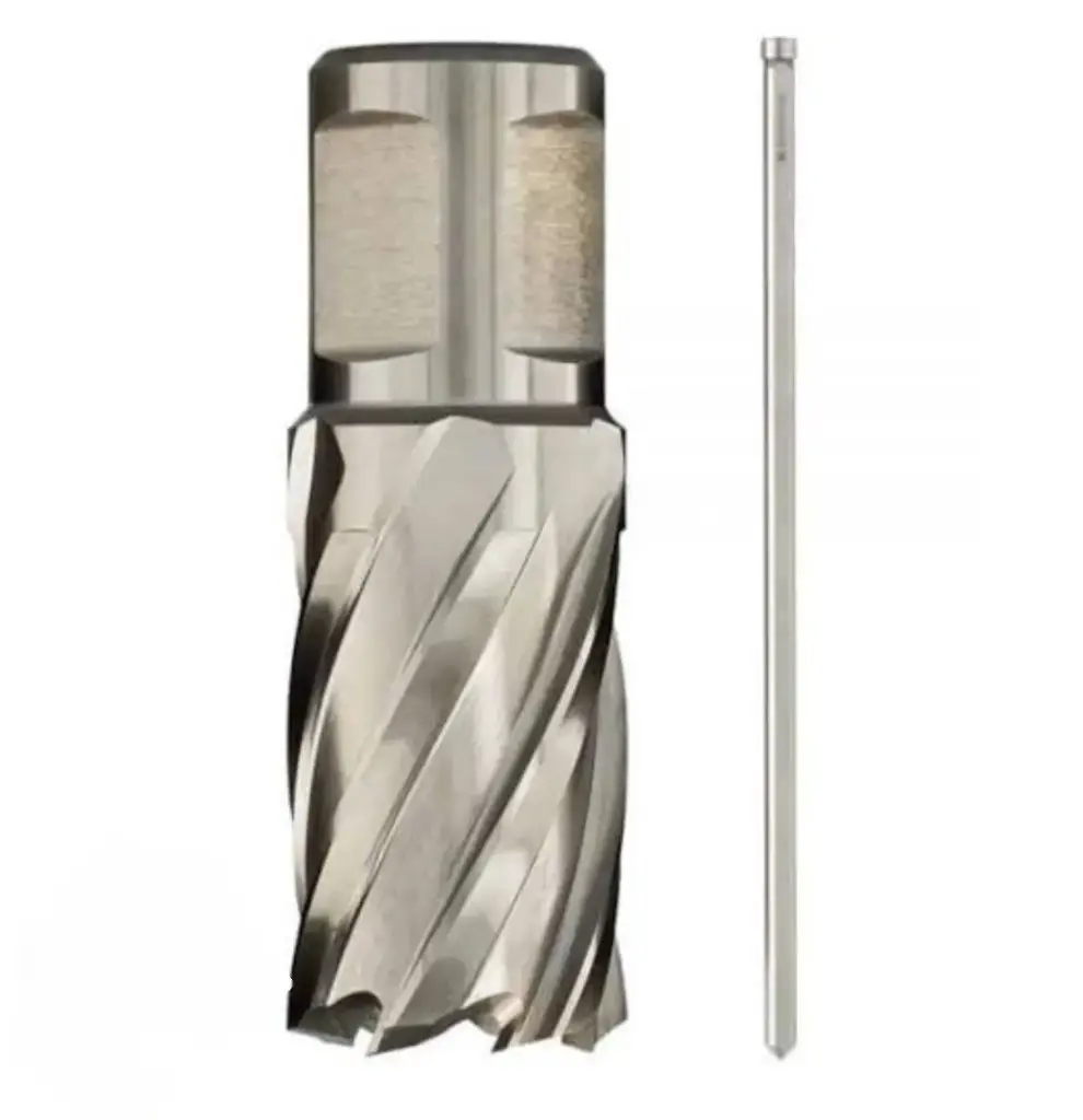 EUROBOOR SLUGGER BIT 21X30MM
