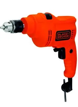 Stanley Black and Decker 550watt Hammer action drill with variable speed and 10mm chuck