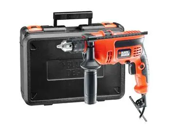 Stanley Black and Decker Hammer Dril variable speed 710watt with a 13mm chuck