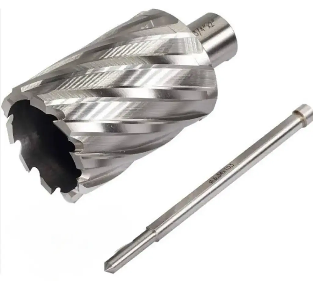 EUROBOOR SLUGGER BIT 30MMX30MM