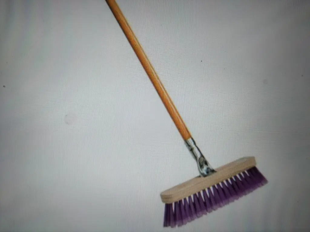 BROOM MTS BUDGET STEEL FITTING