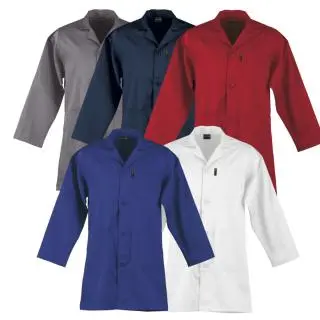 JAVLIN 80/20 POLY COTTON DUSTCOAT
