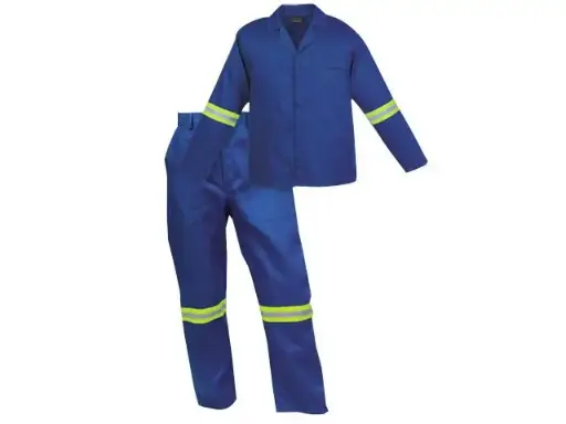 DROMEX ROYAL CONTI SUITS WITH REFLECTIVE