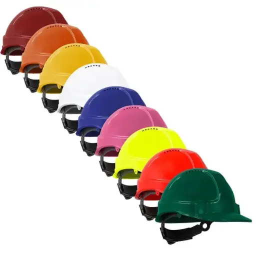 TUFF HARD HAT