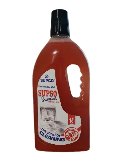 SUP-DISHWASHING LIQUID 1L