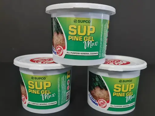 SUP-PINE GEL MAX 500G