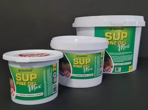 SUP-PINE GEL MAX 5KG