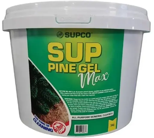 SUP-PINE GEL MAX 20KG