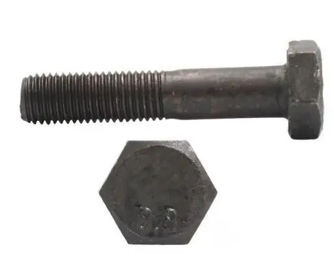 METRIC FINE HEX HEAD BOLT