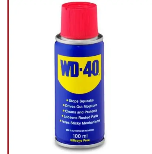 WD - 40 200ml