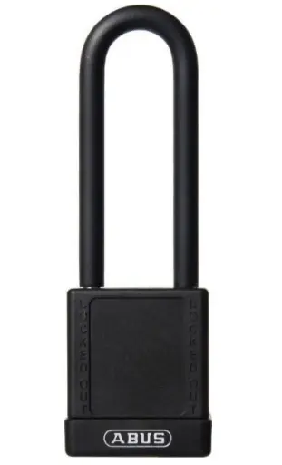 Long Series Abus Padlock