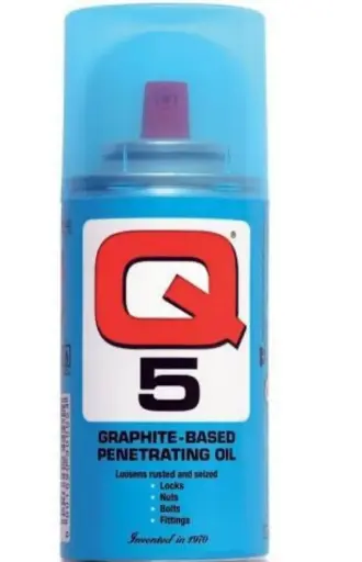 Q5 Penetrating Fluid 150ml