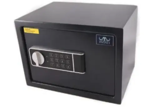 DIGITAL SAFE INYATI 250H X 350W X 250W