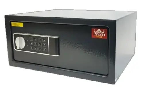 DIGITAL SAFE LAPTOP 200H X 430W X 350D