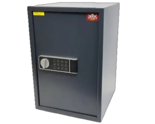 DIGITAL SAFE INYATI 520H X 350W X 360D