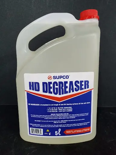 HD DEGREASER 25L