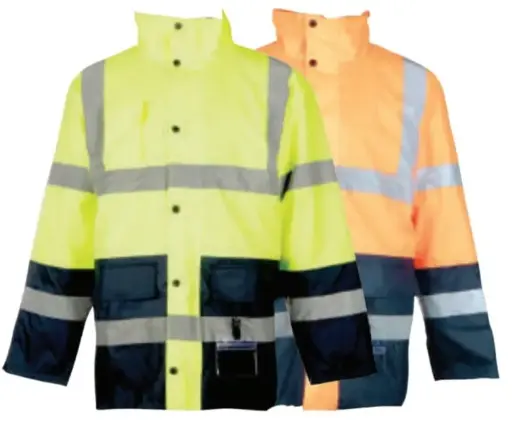 VENTURE PADDED JACKET