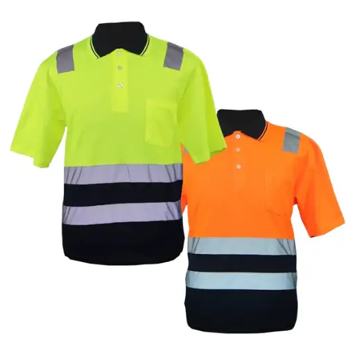 VULCAN HI-VIZ GOLFER