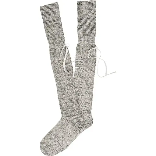 MINER SOCKS ACRYLIC