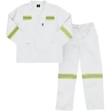 PARAMOUNT 80/20 CONTI SUIT WITH REFLECTIVE