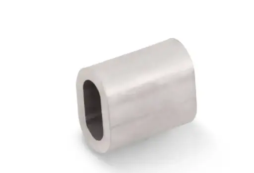 ALUMINIUM FERRULE 20MM