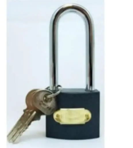 PADLOCK IRON LONG SERIES 32MM