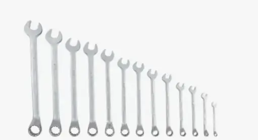 GEDORE SPANNER COMB 1B 10MM