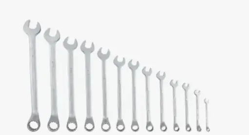 GEDORE SPANNER COMB 1B 19MM