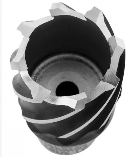 EUROBOOR SLUGGER BIT 12X30MM