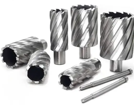 EUROBOOR SLUGGER BIT 22MM