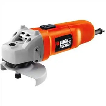 Stanley Black and Decker 115mm angle grinder 710watt