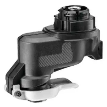 Stanley Black and Decker multi evo oscillating multi tool unit drill head attachment only excluding battery and charger