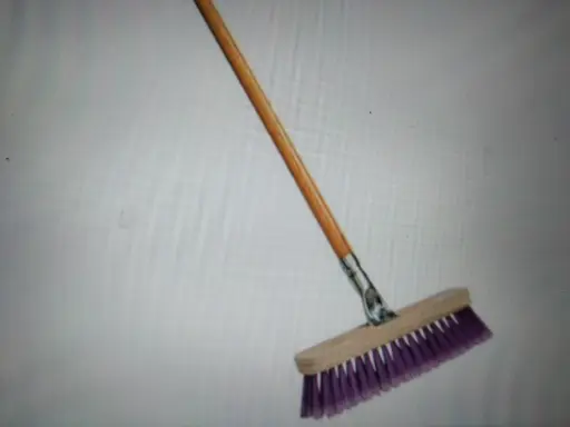 BROOM MTS BUDGET STEEL FITTING
